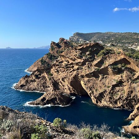 Magnifique Appartement Proche Plage Marseille 7 Exteriör bild