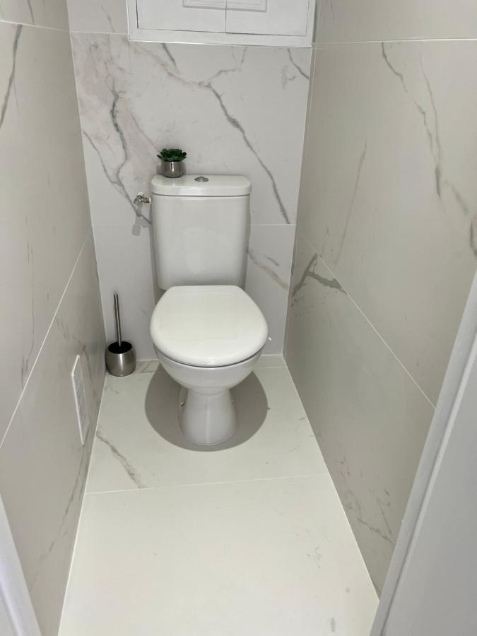 Magnifique Appartement Proche Plage Marseille 7 Exteriör bild