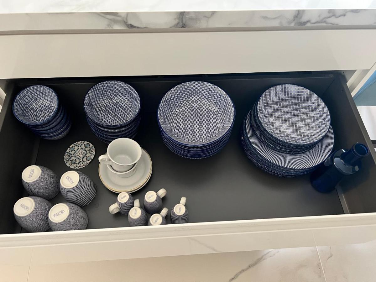 Magnifique Appartement Proche Plage Marseille 7 Exteriör bild